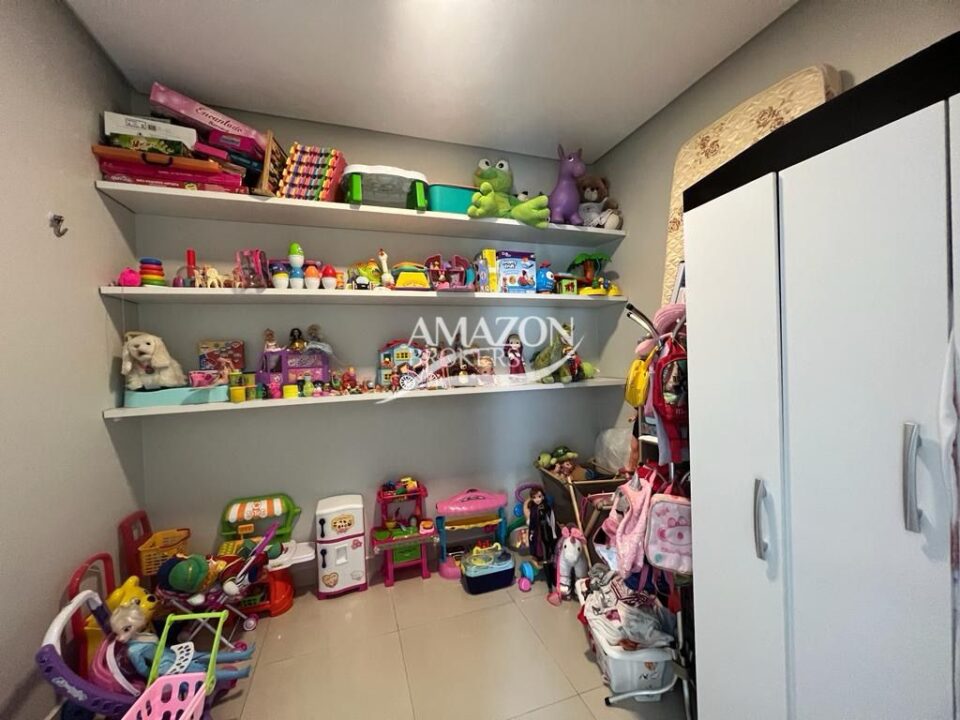 RESERVA DO PARQUE RESIDENCIAL, PONTA NEGRA – CASA DUPLEX 450m2 – DISPONÍVEL PARA VENDA