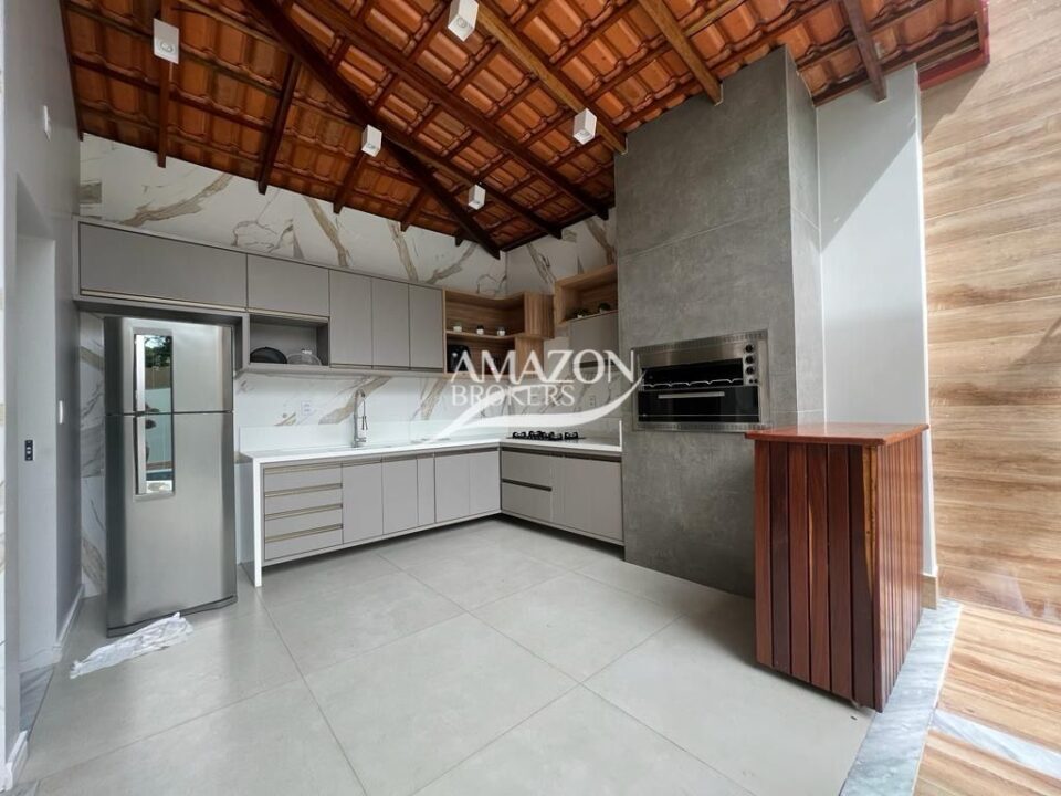 RESERVA DO PARQUE RESIDENCIAL, PONTA NEGRA – CASA DUPLEX 450m2 – DISPONÍVEL PARA VENDA