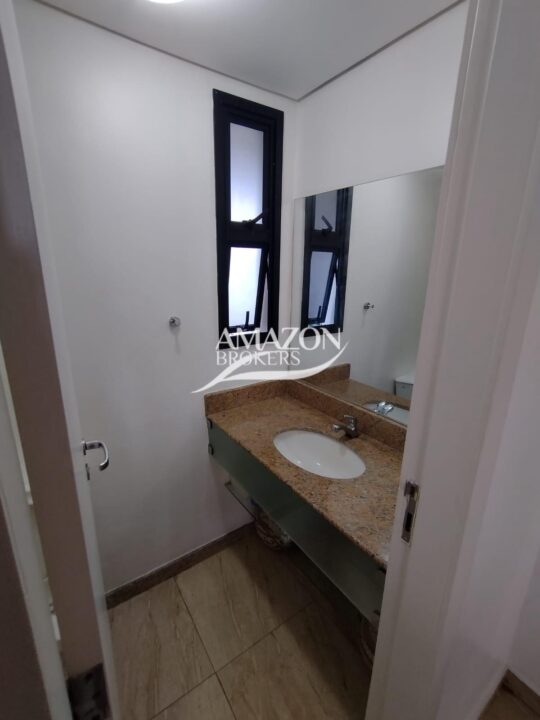 SOLAR DA PRAIA CONDOMÍNIO, PONTA NEGRA – APARTAMENTO 125m2 – DISPONÍVEL PARA VENDA