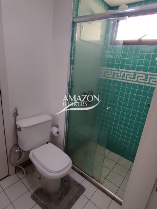 SOLAR DA PRAIA CONDOMÍNIO, PONTA NEGRA – APARTAMENTO 125m2 – DISPONÍVEL PARA VENDA