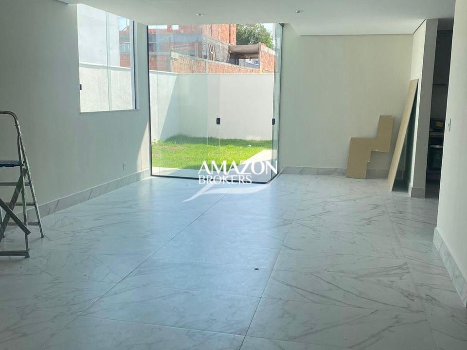 QUINTA DAS MARINAS CONDOMÍNIO, PONTA NEGRA – CASA DUPLEX – DISPONÍVEL PARA LOCAÇÃO