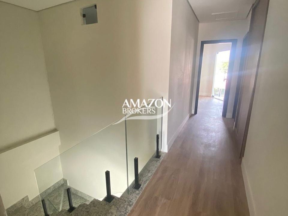 QUINTA DAS MARINAS CONDOMÍNIO, PONTA NEGRA – CASA DUPLEX – DISPONÍVEL PARA LOCAÇÃO