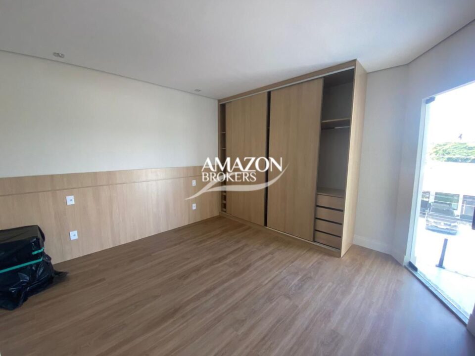 QUINTA DAS MARINAS CONDOMÍNIO, PONTA NEGRA – CASA DUPLEX – DISPONÍVEL PARA LOCAÇÃO