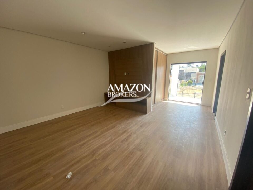 QUINTA DAS MARINAS CONDOMÍNIO, PONTA NEGRA – CASA DUPLEX – DISPONÍVEL PARA LOCAÇÃO