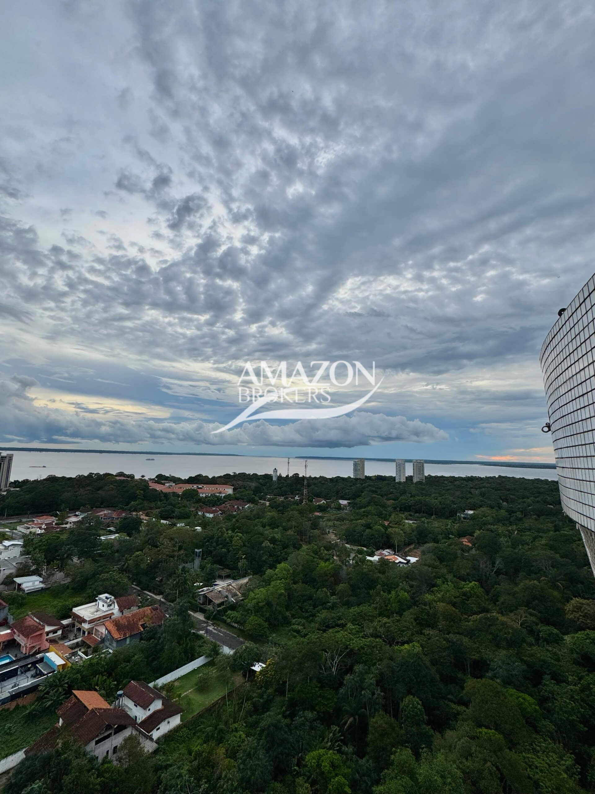 ILHA BELLA CONDOMINIUM CLUB, PONTA NEGRA – COBERTURA DUPLEX MOBILIADA 271 m2 – DISPONÍVEL PARA VENDA