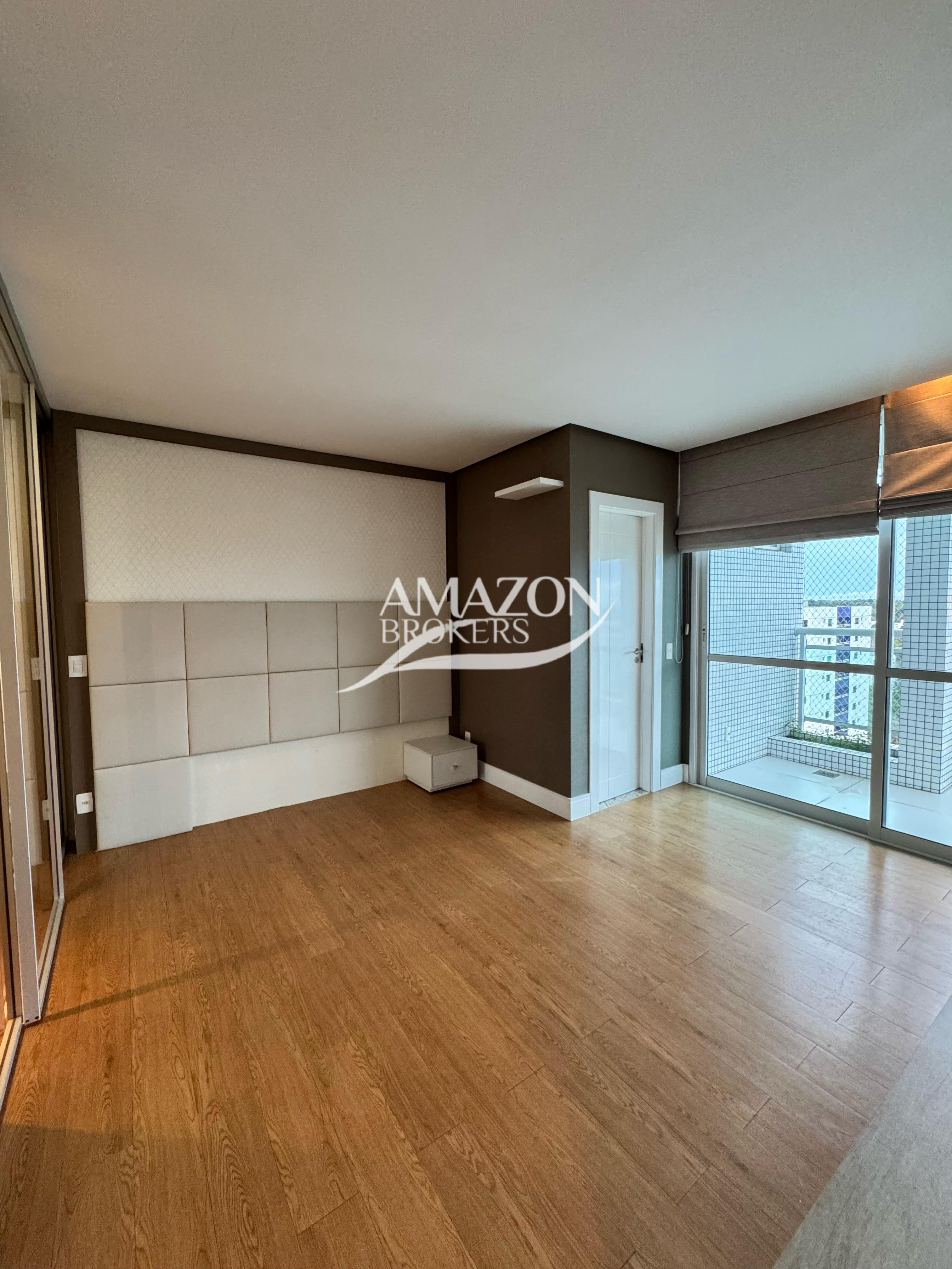 ILHA BELLA CONDOMINIUM CLUB, PONTA NEGRA – COBERTURA DUPLEX MOBILIADA 271 m2 – DISPONÍVEL PARA VENDA