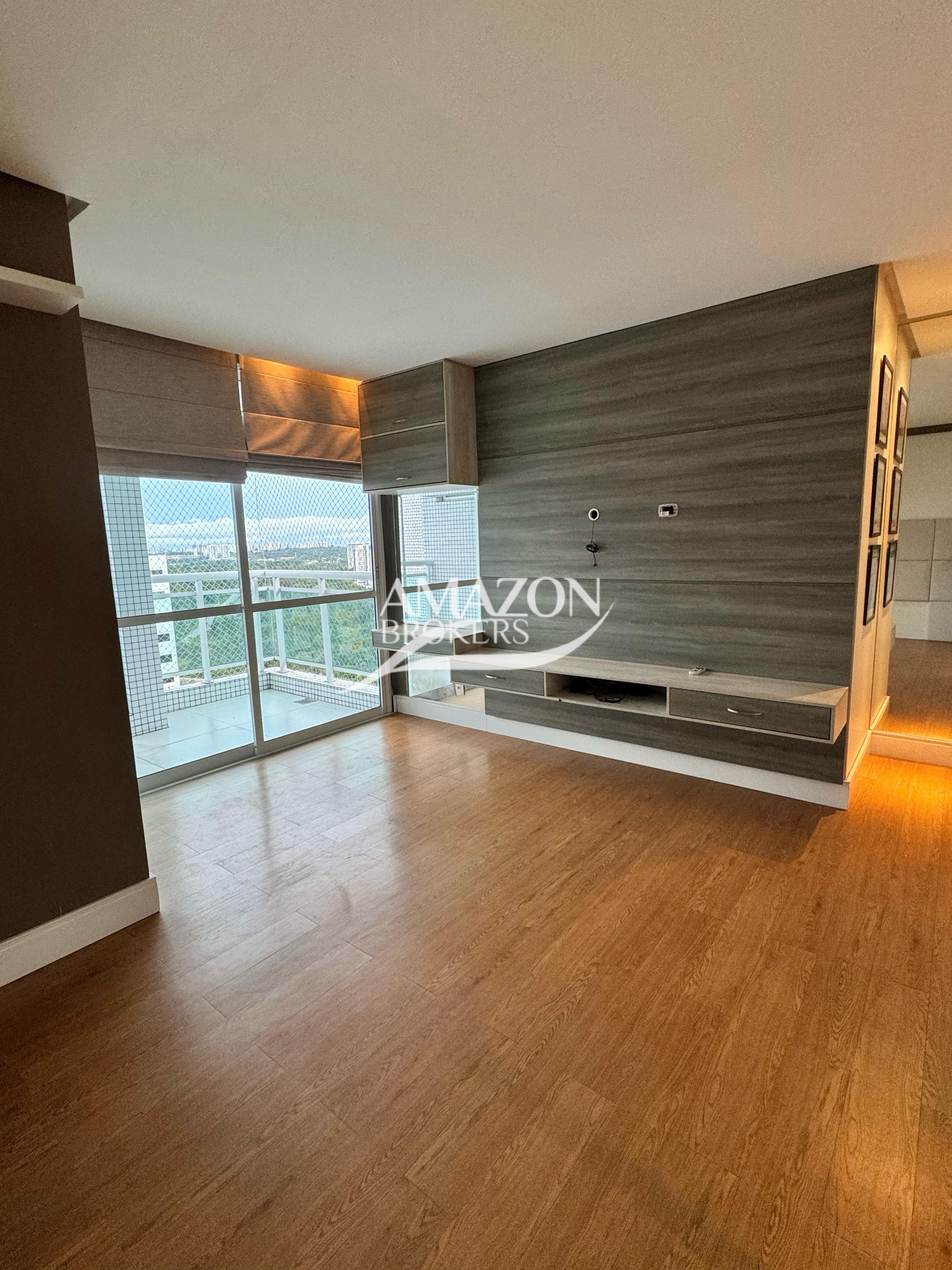 ILHA BELLA CONDOMINIUM CLUB, PONTA NEGRA – COBERTURA DUPLEX MOBILIADA 271 m2 – DISPONÍVEL PARA VENDA