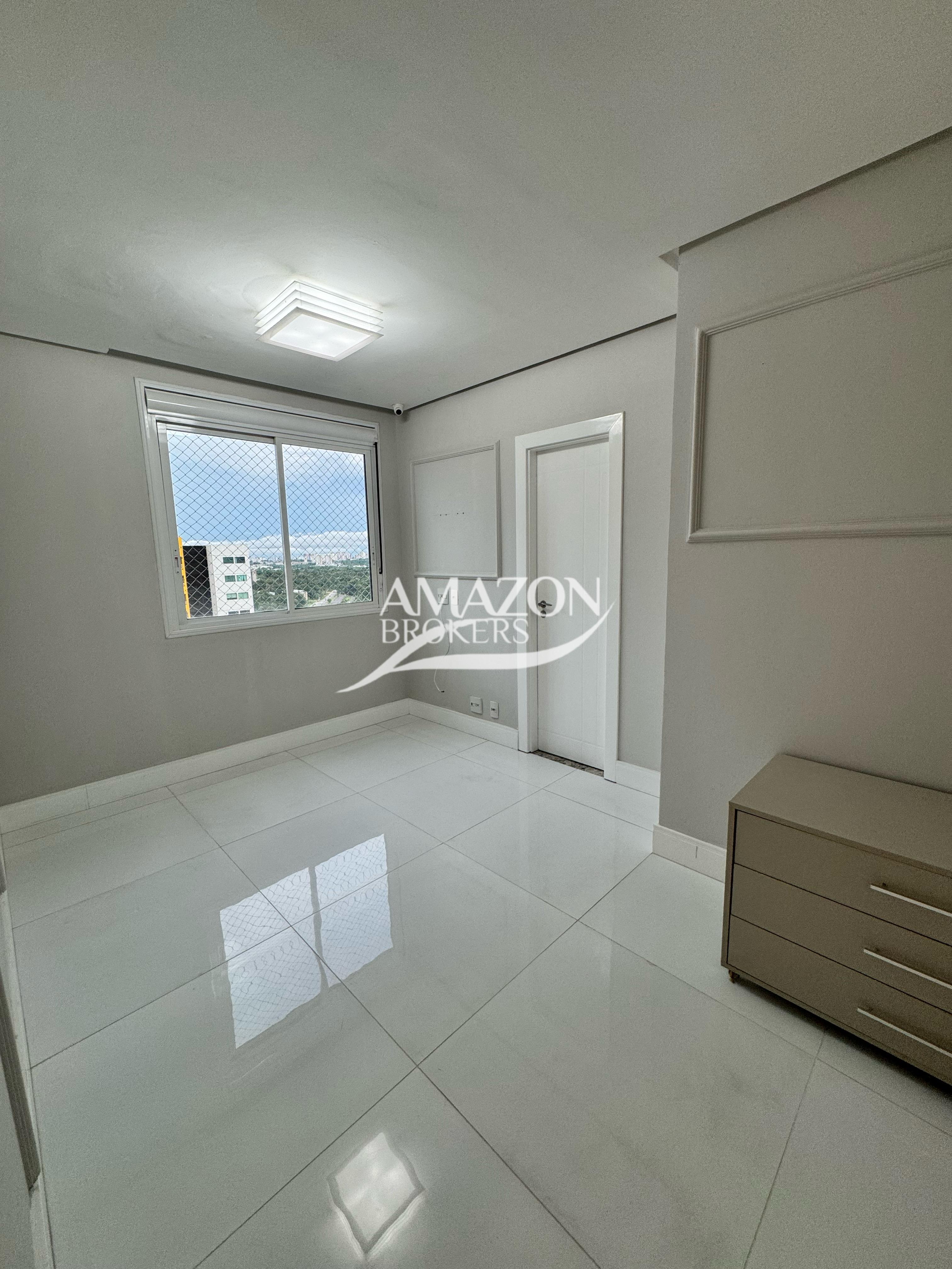 ILHA BELLA CONDOMINIUM CLUB, PONTA NEGRA – COBERTURA DUPLEX MOBILIADA 271 m2 – DISPONÍVEL PARA VENDA