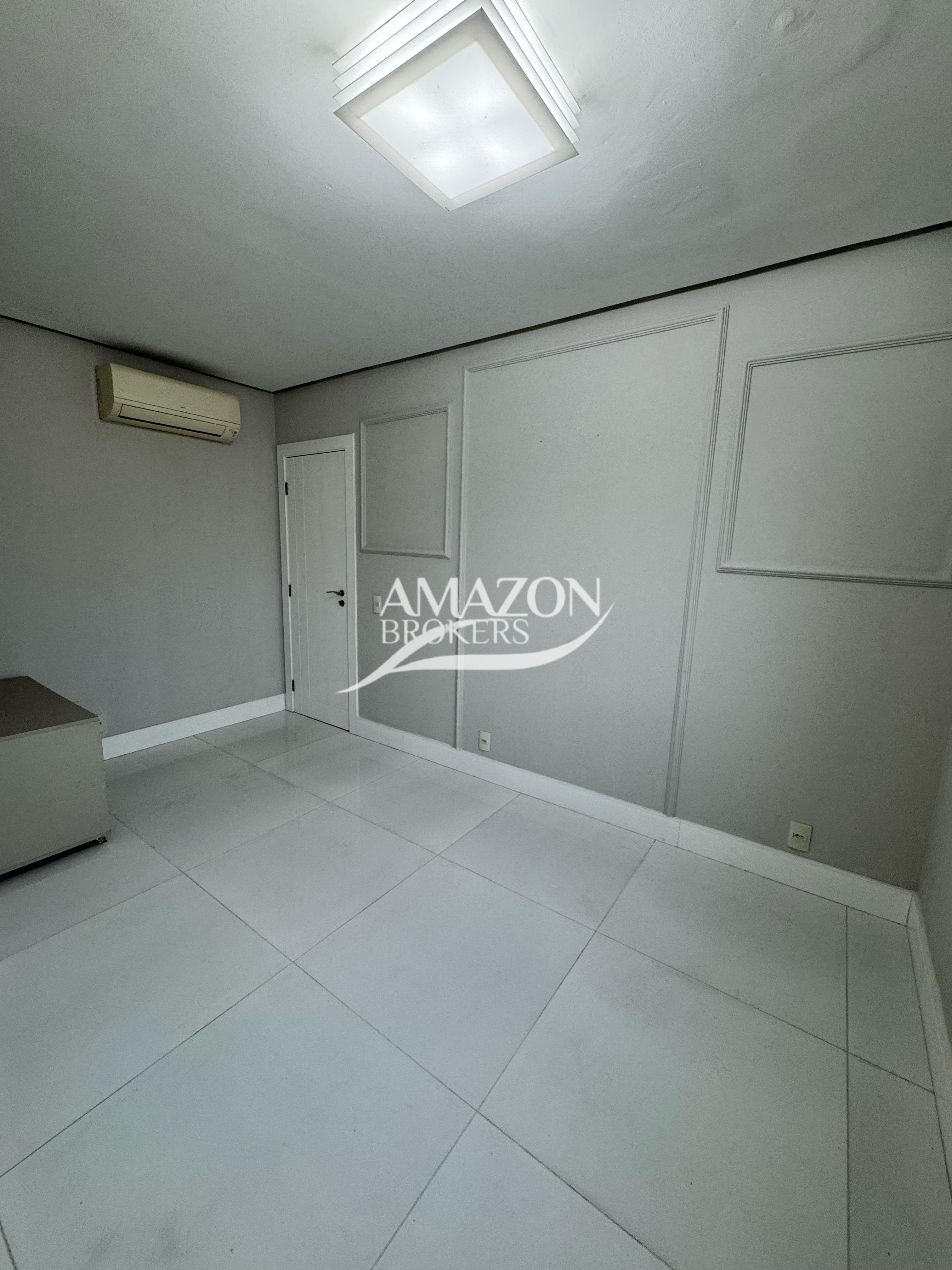 ILHA BELLA CONDOMINIUM CLUB, PONTA NEGRA – COBERTURA DUPLEX MOBILIADA 271 m2 – DISPONÍVEL PARA VENDA