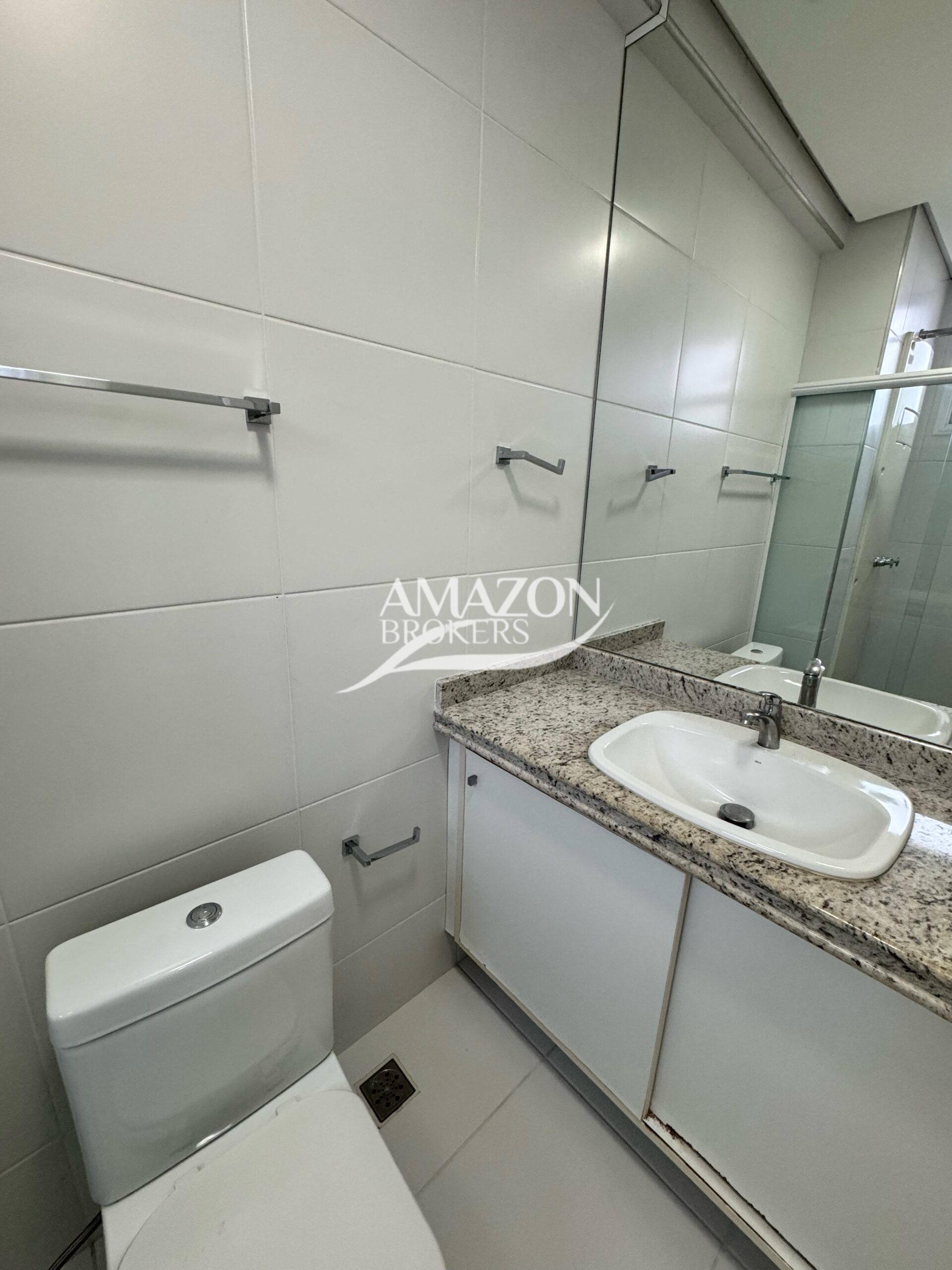 ILHA BELLA CONDOMINIUM CLUB, PONTA NEGRA – COBERTURA DUPLEX MOBILIADA 271 m2 – DISPONÍVEL PARA VENDA