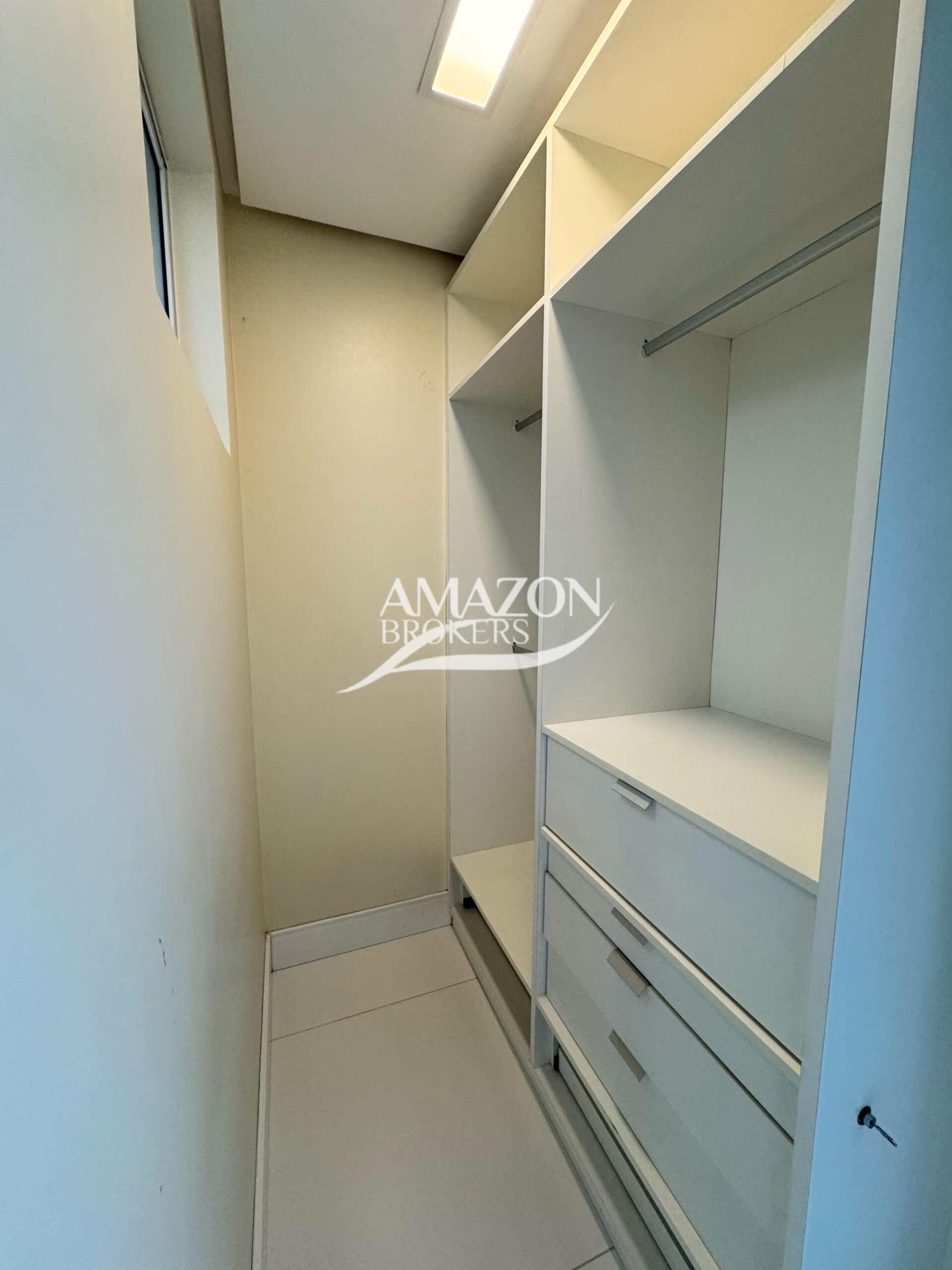 ILHA BELLA CONDOMINIUM CLUB, PONTA NEGRA – COBERTURA DUPLEX MOBILIADA 271 m2 – DISPONÍVEL PARA VENDA