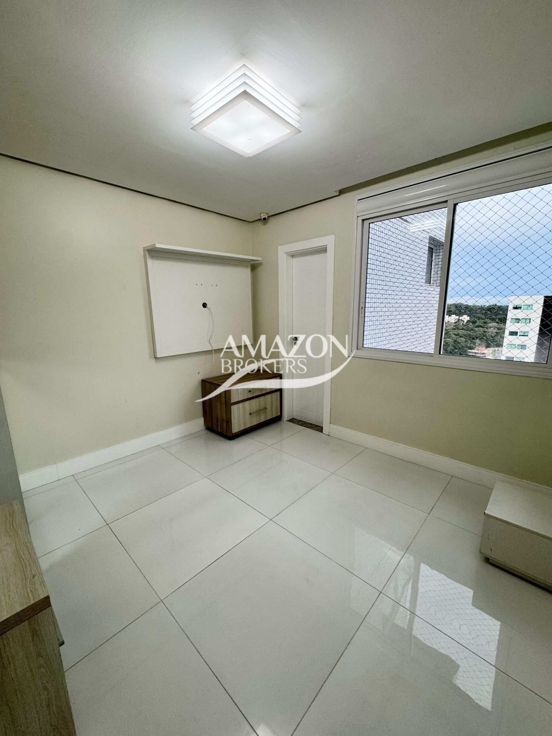 ILHA BELLA CONDOMINIUM CLUB, PONTA NEGRA – COBERTURA DUPLEX MOBILIADA 271 m2 – DISPONÍVEL PARA VENDA