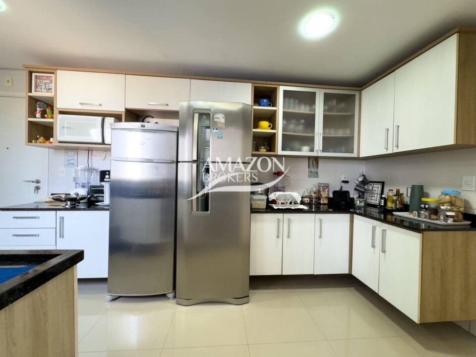 OCEAN PARK RESIDENCIAL, DOM PEDRO – APARTAMENTO 133m2 – DISPONÍVEL PARA VENDA
