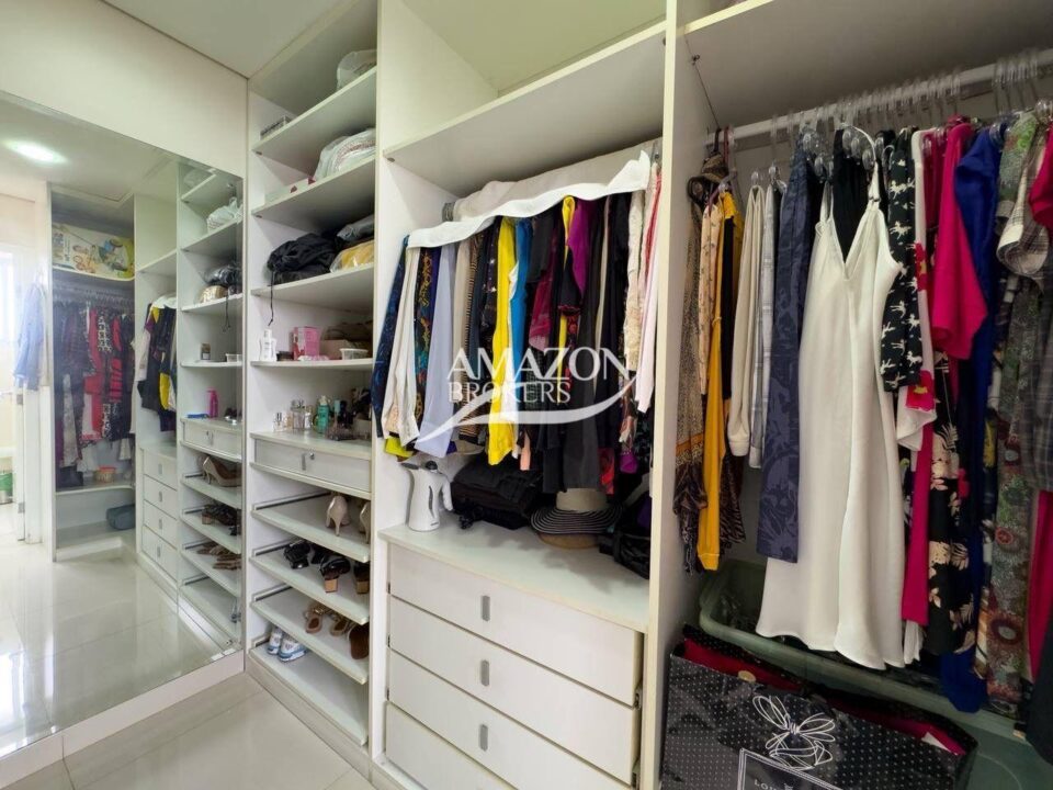 OCEAN PARK RESIDENCIAL, DOM PEDRO – APARTAMENTO 133m2 – DISPONÍVEL PARA VENDA