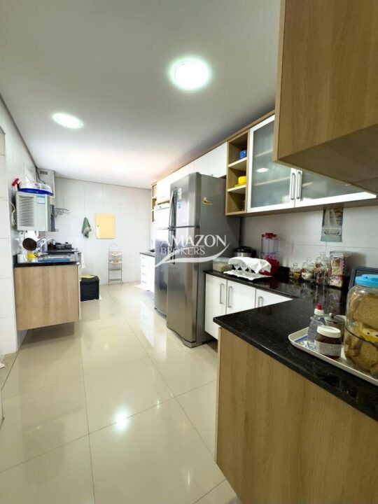 OCEAN PARK RESIDENCIAL, DOM PEDRO – APARTAMENTO 133m2 – DISPONÍVEL PARA VENDA