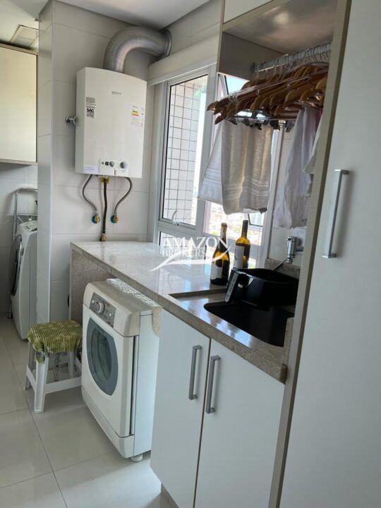 PRIVILEGE CLUB RESIDENCE – COBERTURA DUPLEX 414 m2 – DISPONÍVEL PARA VENDA