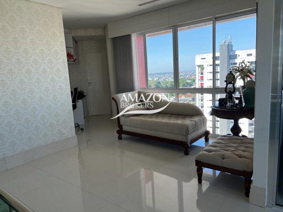 PRIVILEGE CLUB RESIDENCE – COBERTURA DUPLEX 414 m2 – DISPONÍVEL PARA VENDA