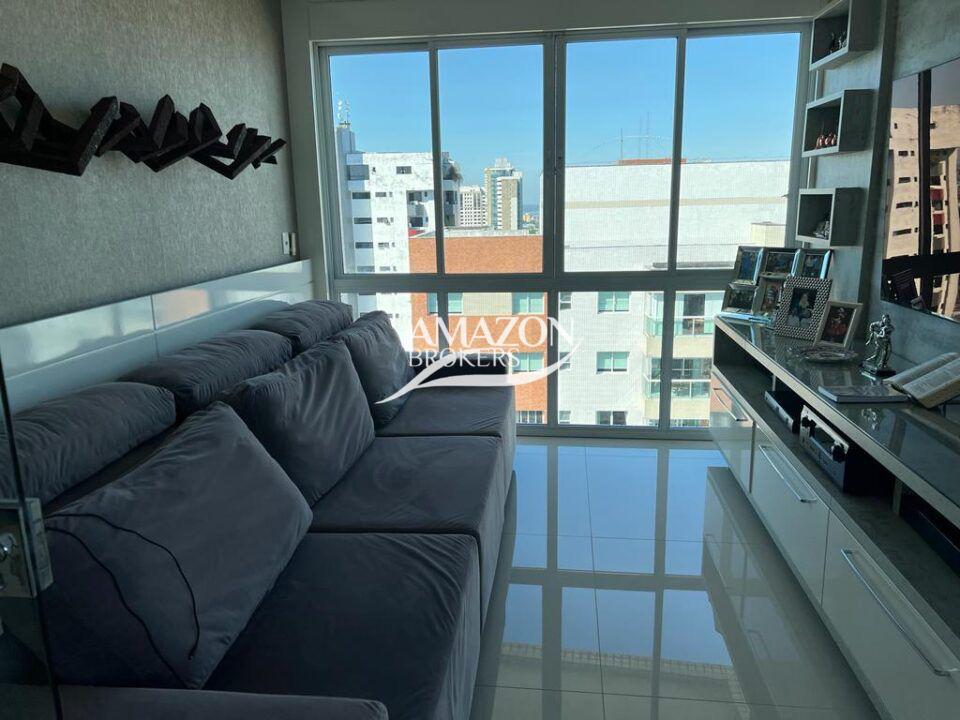 PRIVILEGE CLUB RESIDENCE – COBERTURA DUPLEX 414 m2 – DISPONÍVEL PARA VENDA