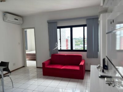 METRÓPOLIS RESIDENCE, PARQUE 10 – APARTAMENTO 70m2 – DISPONÍVEL PARA VENDA