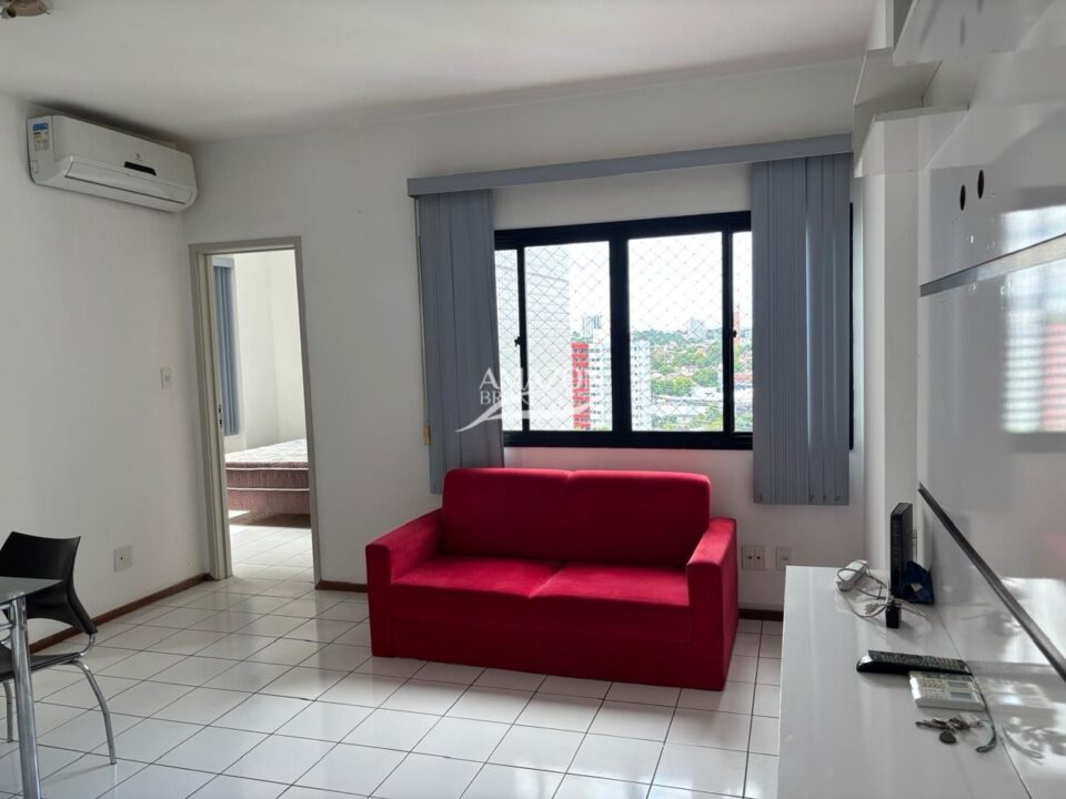 METRÓPOLIS RESIDENCE, PARQUE 10 – APARTAMENTO 70m2 – DISPONÍVEL PARA VENDA