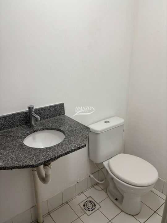 METRÓPOLIS RESIDENCE, PARQUE 10 – APARTAMENTO 70m2 – DISPONÍVEL PARA VENDA