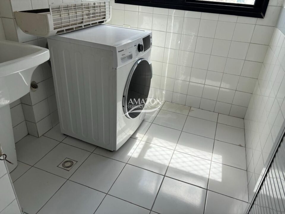 METRÓPOLIS RESIDENCE, PARQUE 10 – APARTAMENTO 70m2 – DISPONÍVEL PARA VENDA