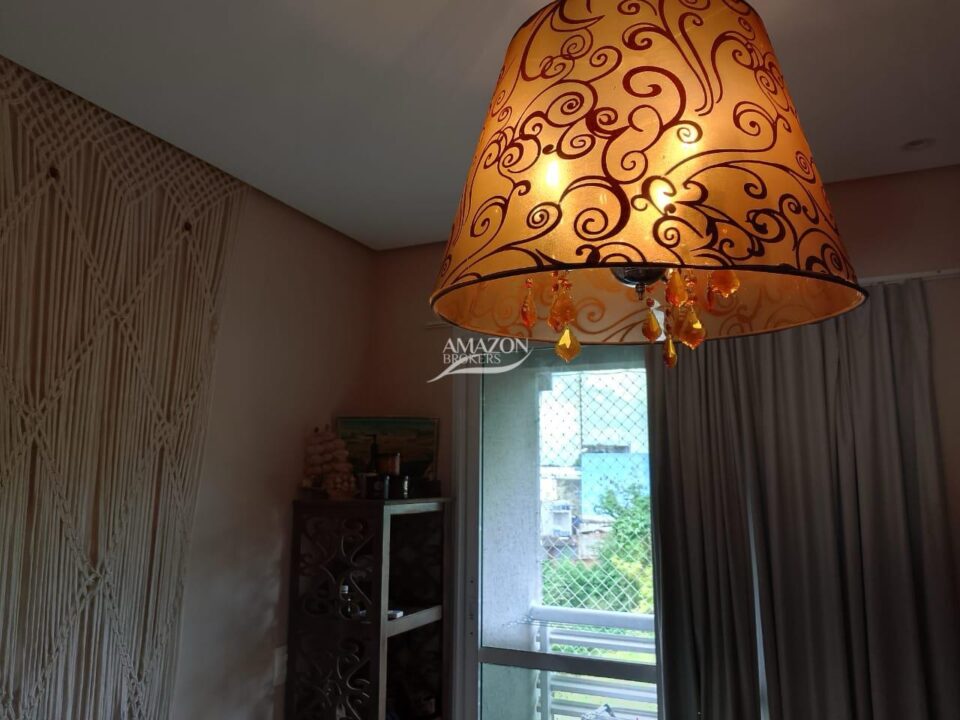 RESERVA MORADA CONDOMÍNIO, AV. ANDRÉ ARAÚJO – APARTAMENTO 71m2 – DISPONÍVEL PARA VENDA