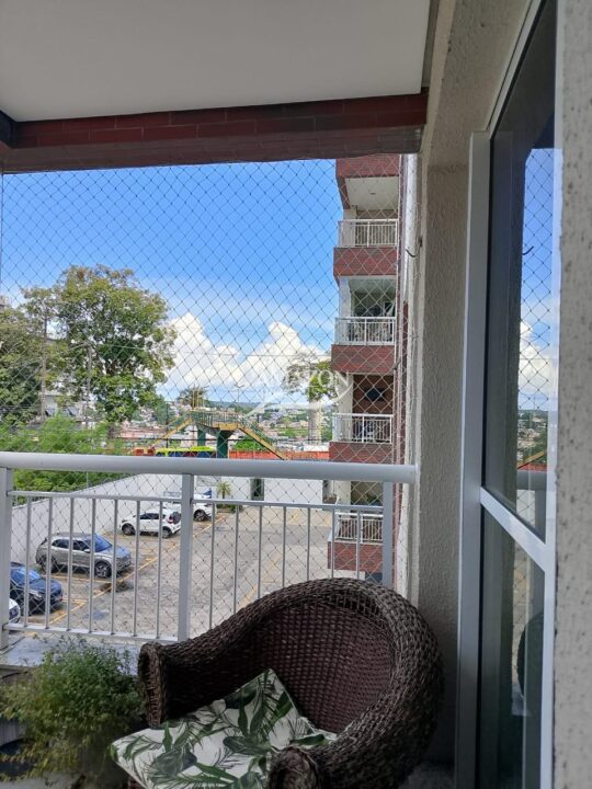 RESERVA MORADA CONDOMÍNIO, AV. ANDRÉ ARAÚJO – APARTAMENTO 71m2 – DISPONÍVEL PARA VENDA