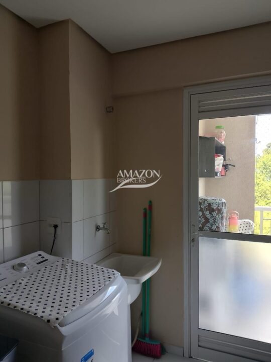 RESERVA MORADA CONDOMÍNIO, AV. ANDRÉ ARAÚJO – APARTAMENTO 71m2 – DISPONÍVEL PARA VENDA