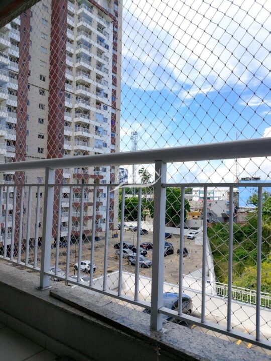 RESERVA MORADA CONDOMÍNIO, AV. ANDRÉ ARAÚJO – APARTAMENTO 71m2 – DISPONÍVEL PARA VENDA