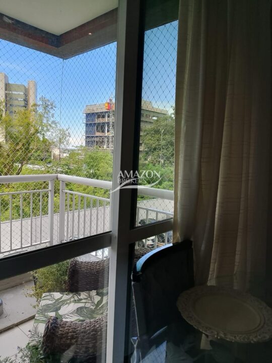 RESERVA MORADA CONDOMÍNIO, AV. ANDRÉ ARAÚJO – APARTAMENTO 71m2 – DISPONÍVEL PARA VENDA