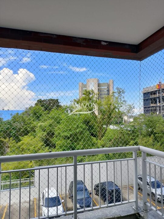 RESERVA MORADA CONDOMÍNIO, AV. ANDRÉ ARAÚJO – APARTAMENTO 71m2 – DISPONÍVEL PARA VENDA