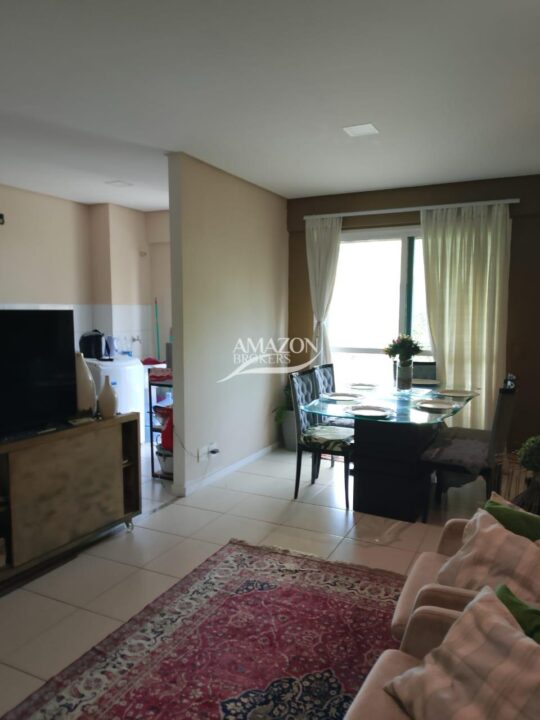 RESERVA MORADA CONDOMÍNIO, AV. ANDRÉ ARAÚJO – APARTAMENTO 71m2 – DISPONÍVEL PARA VENDA