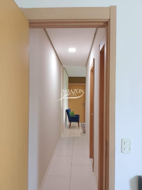 RESERVA MORADA CONDOMÍNIO, AV. ANDRÉ ARAÚJO – APARTAMENTO 71m2 – DISPONÍVEL PARA VENDA