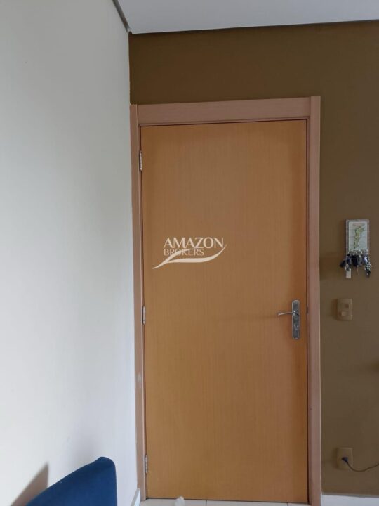 RESERVA MORADA CONDOMÍNIO, AV. ANDRÉ ARAÚJO – APARTAMENTO 71m2 – DISPONÍVEL PARA VENDA