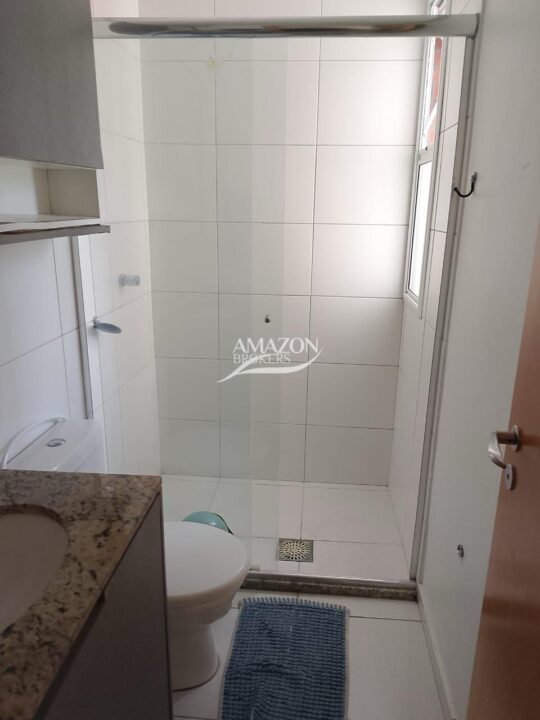 RESERVA MORADA CONDOMÍNIO, AV. ANDRÉ ARAÚJO – APARTAMENTO 71m2 – DISPONÍVEL PARA VENDA