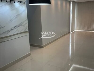 SÃO BERNARDO CONDOMÍNIO, VIEIRALVES – APARTAMENTO 120m2 – DISPONÍVEL PARA LOCAÇÃO