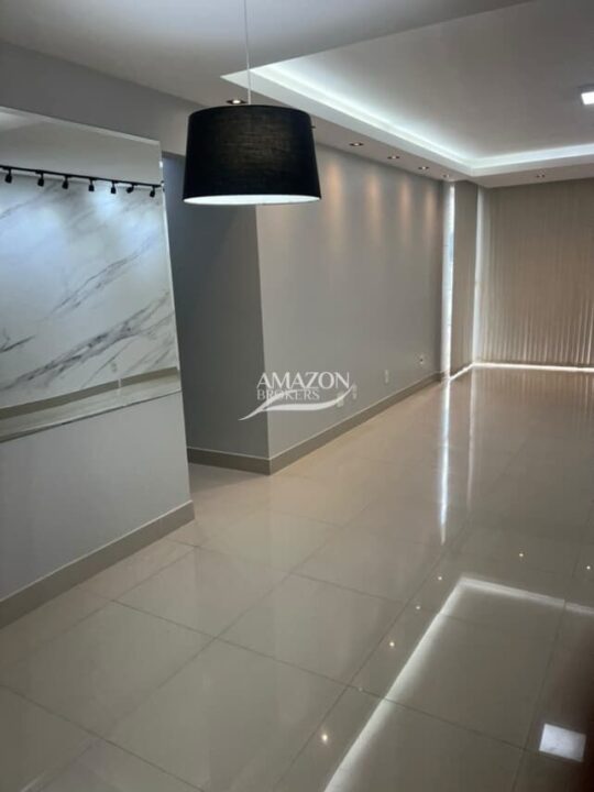 SÃO BERNARDO CONDOMÍNIO, VIEIRALVES – APARTAMENTO 120m2 – DISPONÍVEL PARA LOCAÇÃO