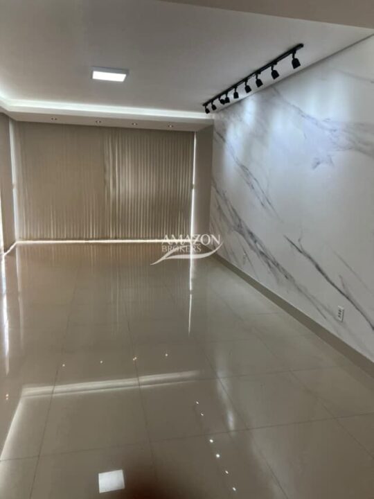 SÃO BERNARDO CONDOMÍNIO, VIEIRALVES – APARTAMENTO 120m2 – DISPONÍVEL PARA LOCAÇÃO