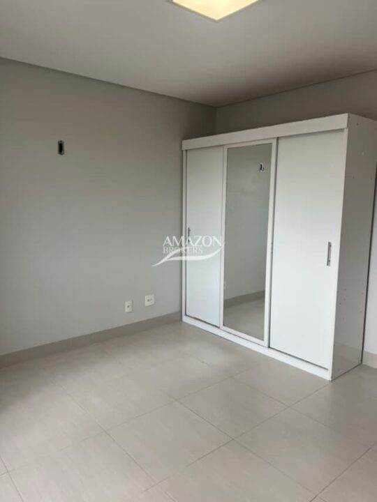 SÃO BERNARDO CONDOMÍNIO, VIEIRALVES – APARTAMENTO 120m2 – DISPONÍVEL PARA LOCAÇÃO