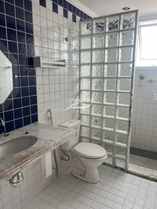 SÃO BERNARDO CONDOMÍNIO, VIEIRALVES – APARTAMENTO 120m2 – DISPONÍVEL PARA LOCAÇÃO
