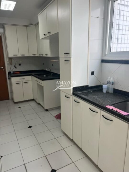 SÃO BERNARDO CONDOMÍNIO, VIEIRALVES – APARTAMENTO 120m2 – DISPONÍVEL PARA LOCAÇÃO