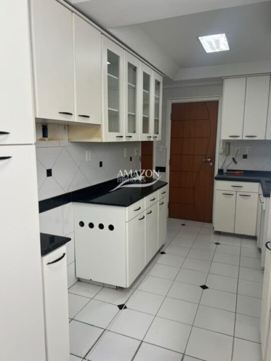 SÃO BERNARDO CONDOMÍNIO, VIEIRALVES – APARTAMENTO 120m2 – DISPONÍVEL PARA LOCAÇÃO