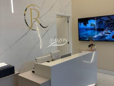 PONTO COMERCIAL DE 80 m2 NO PREMIUM CENTER, NOSSA SRA. DAS GRAÇAS - REPASSE DO PONTO