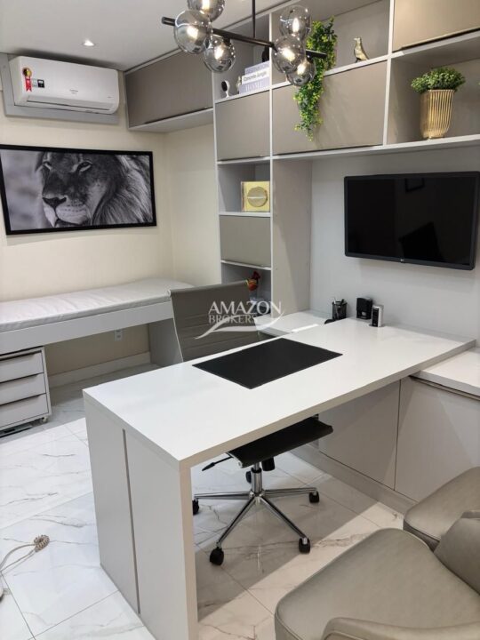 PONTO COMERCIAL DE 80 m2 NO PREMIUM CENTER, NOSSA SRA. DAS GRAÇAS - REPASSE DO PONTO