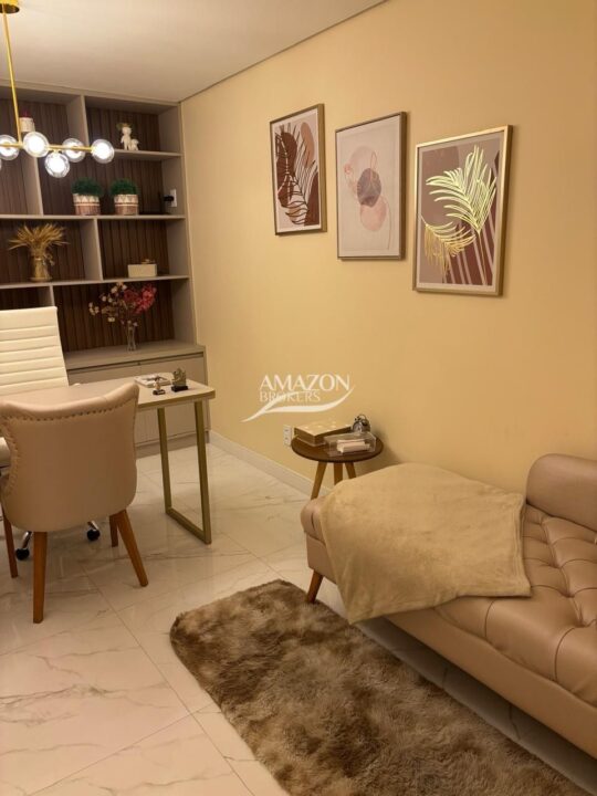 PONTO COMERCIAL 80 m2 - PREMIUM CENTER, NOSSA S.DAS GRAÇAS - DISPONÍVEL PARA LOCAÇÃO