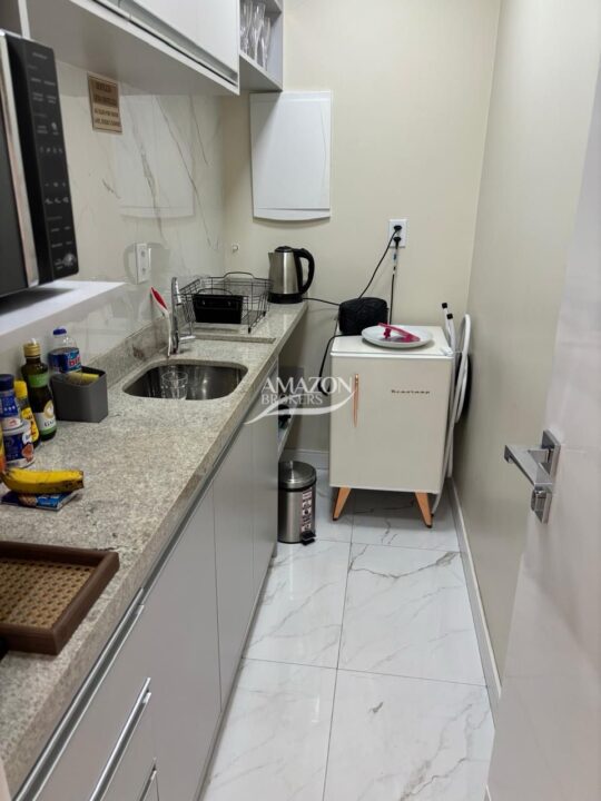 PONTO COMERCIAL 80 m2 - PREMIUM CENTER, NOSSA S.DAS GRAÇAS - DISPONÍVEL PARA LOCAÇÃO