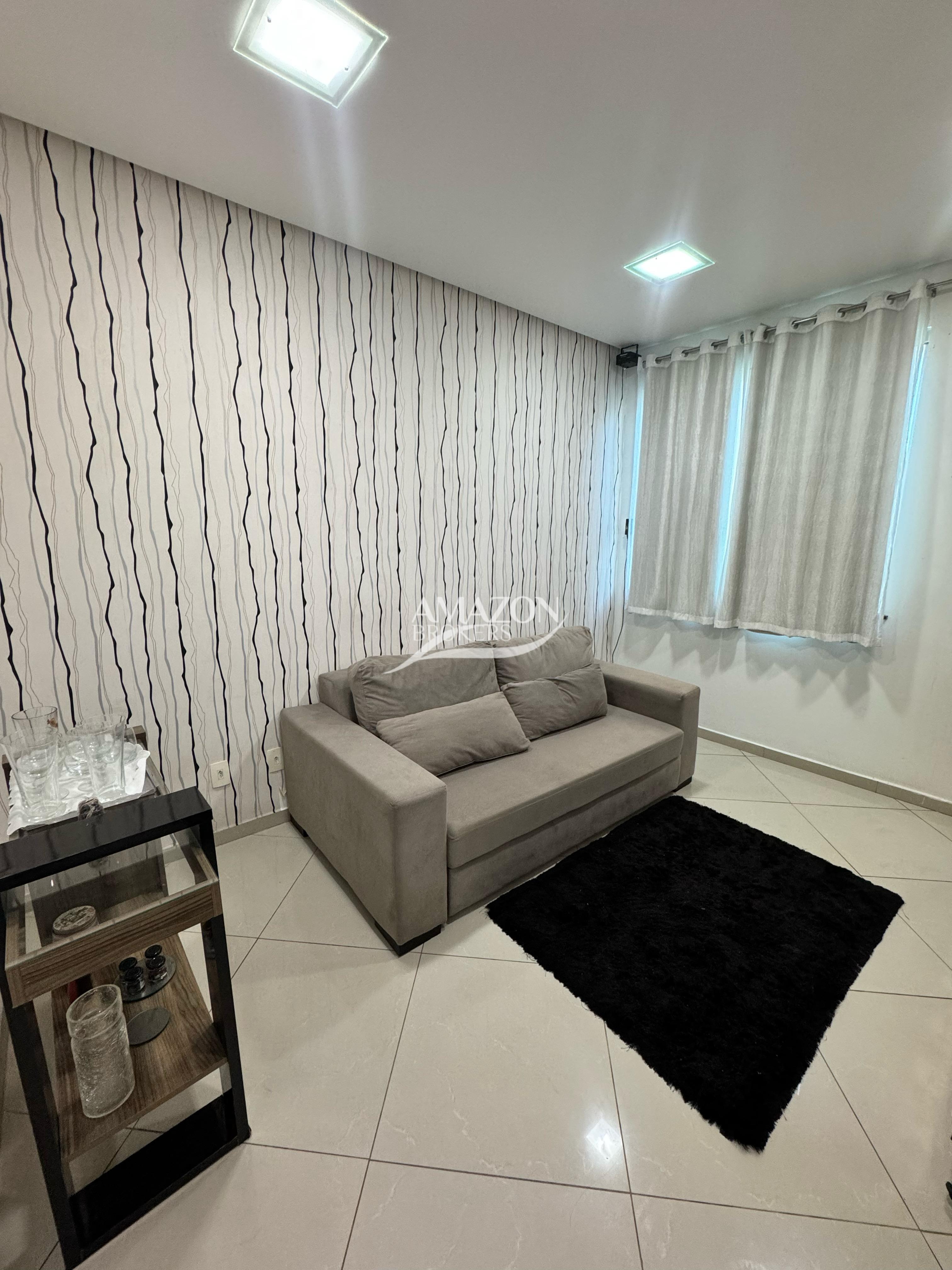 SHIZEN I RESIDENCIAL, PARQUE 10 – CASA DUPLEX 260 m2 – DISPONÍVEL PARA VENDA