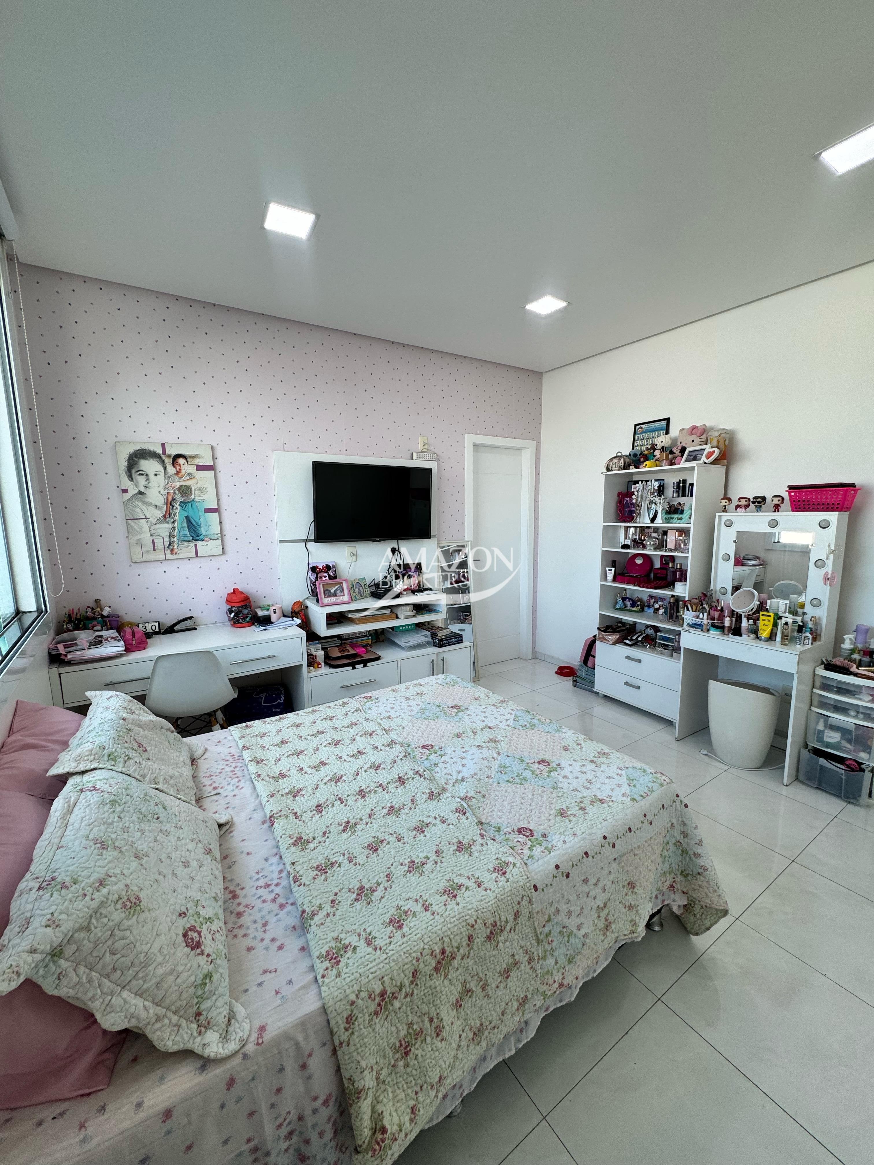 SHIZEN I RESIDENCIAL, PARQUE 10 – CASA DUPLEX 260 m2 – DISPONÍVEL PARA VENDA