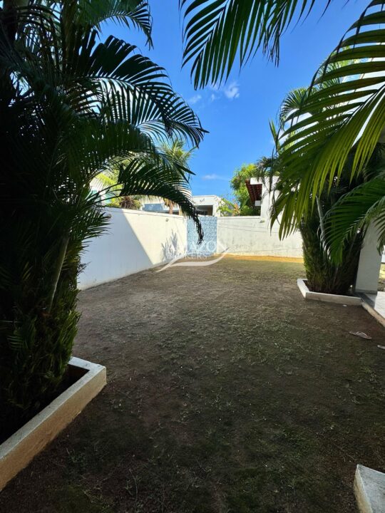 SHIZEN I RESIDENCIAL, PARQUE 10 – CASA DUPLEX 260 m2 – DISPONÍVEL PARA VENDA